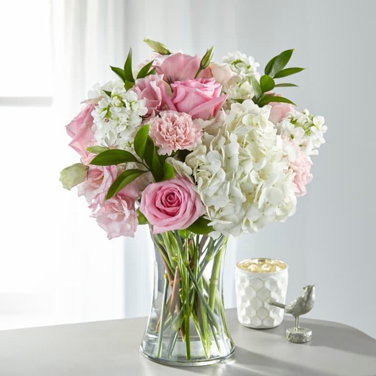 Guiding Grace Bouquet