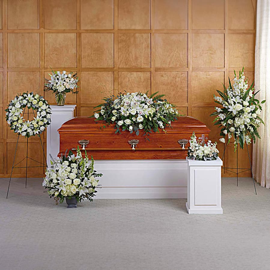 Grandest Glory Collection