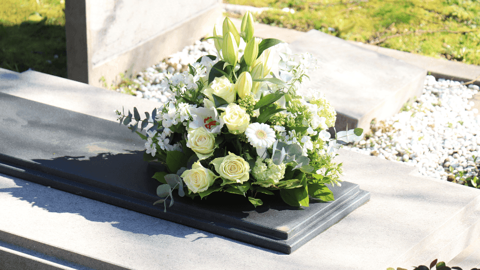 Exclusive Funeral Flower Categories
