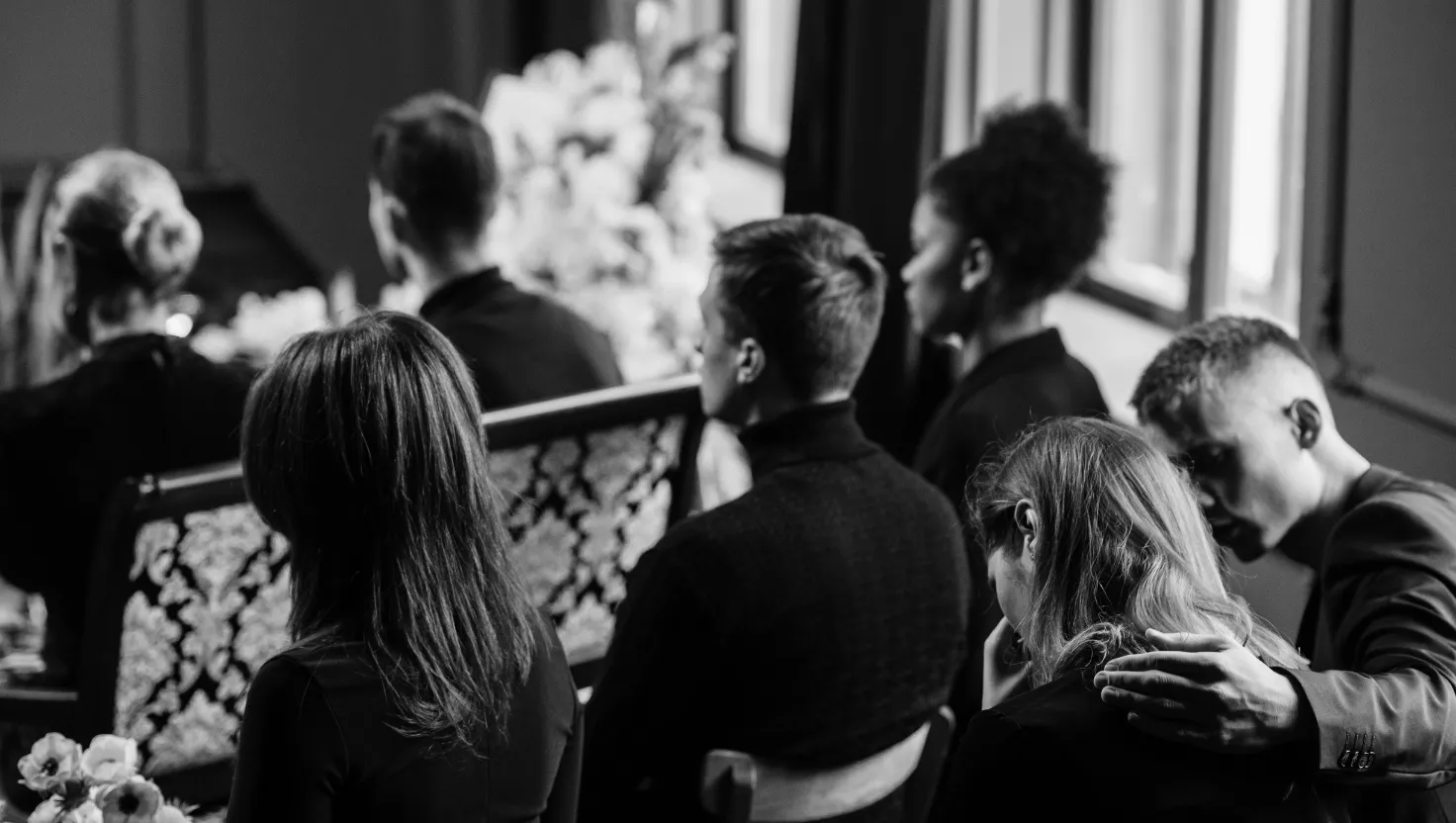 7 Funeral Flower Mistakes That Ruin Everything