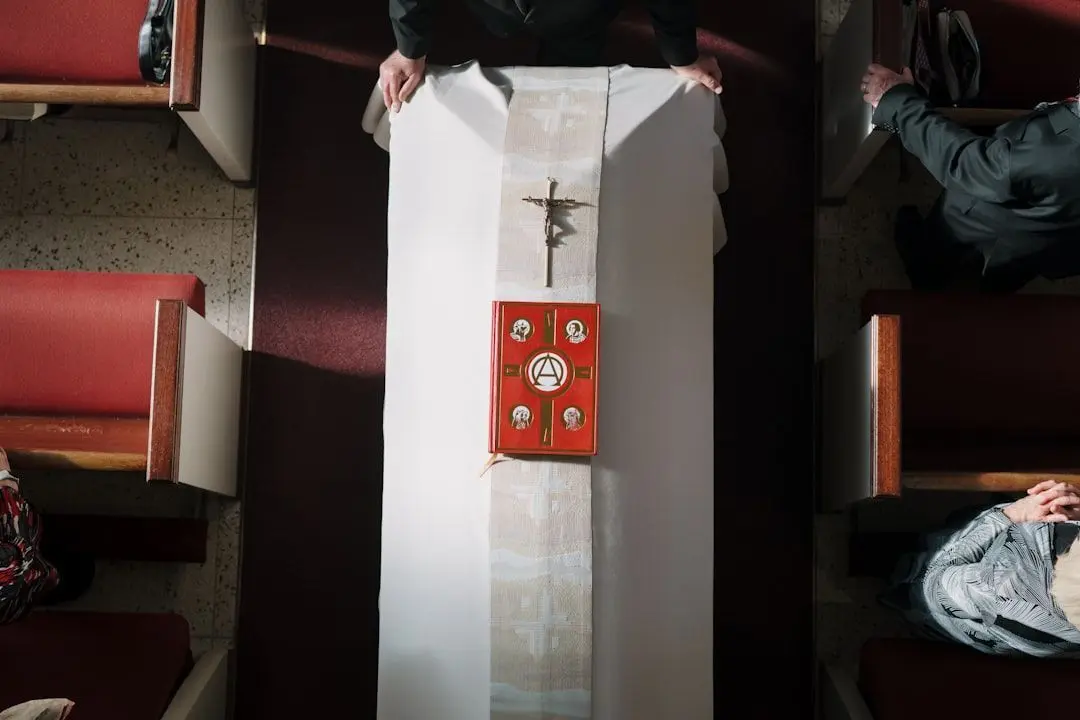 Affordable Yet Meaningful Flower Arrangements for Funerals