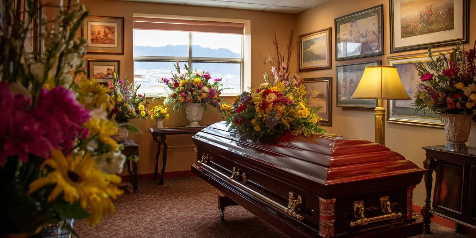 Bible Verses to Read at a Funeral: Words of Comfort and Hope