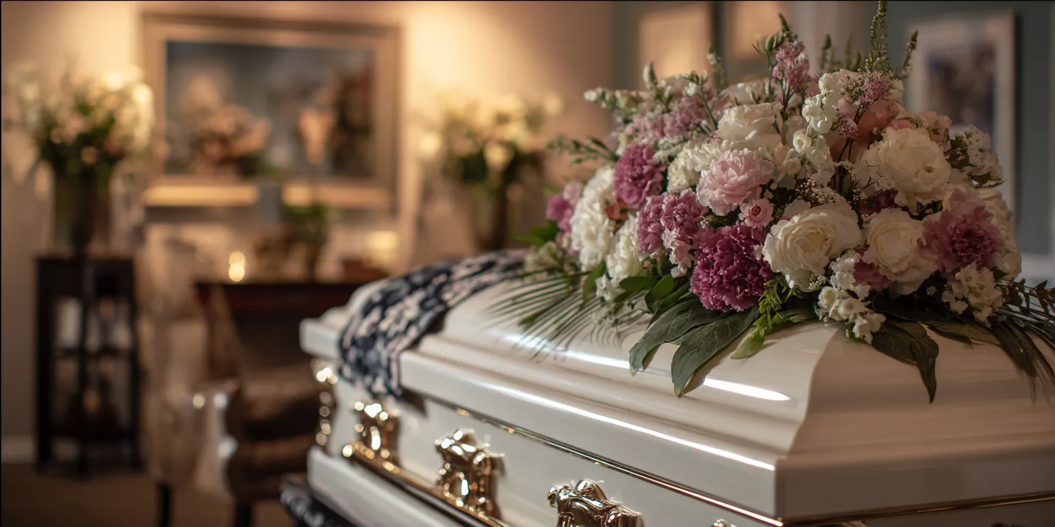 Choosing the Right Flowers to Send for Sympathy and Remembrance