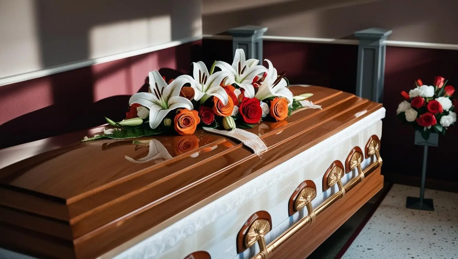 Choosing the Right Funeral Home in Meridian