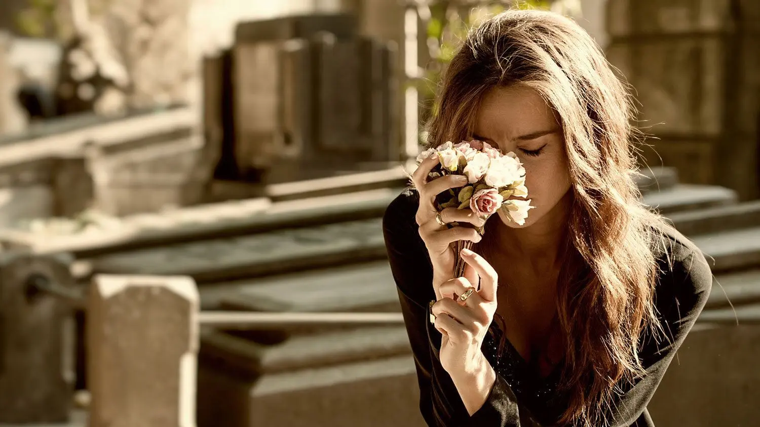 Coping with the Loss of a Loved One