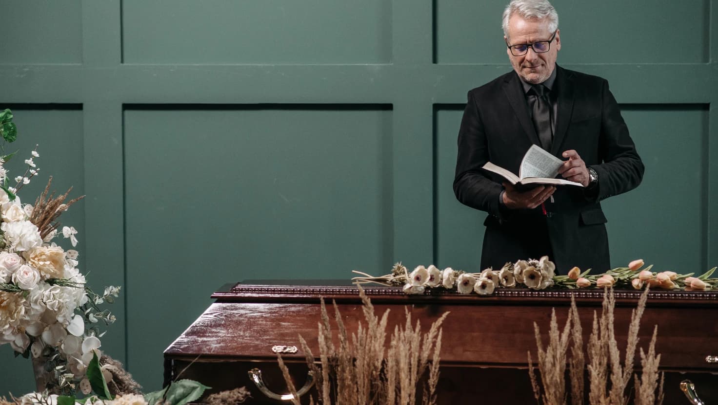 Funeral Songs: Music That Speaks When Words Cannot