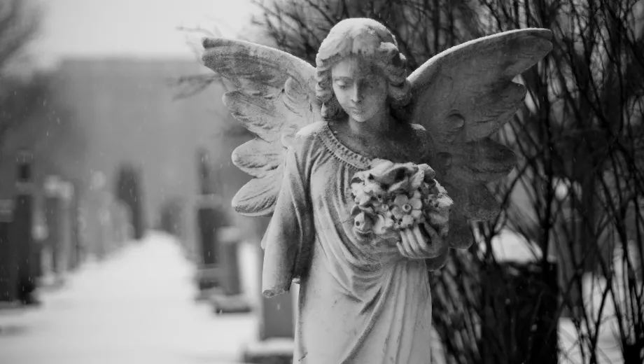 Honoring a Loved One with AI: Memorializing Through Technology and Heart