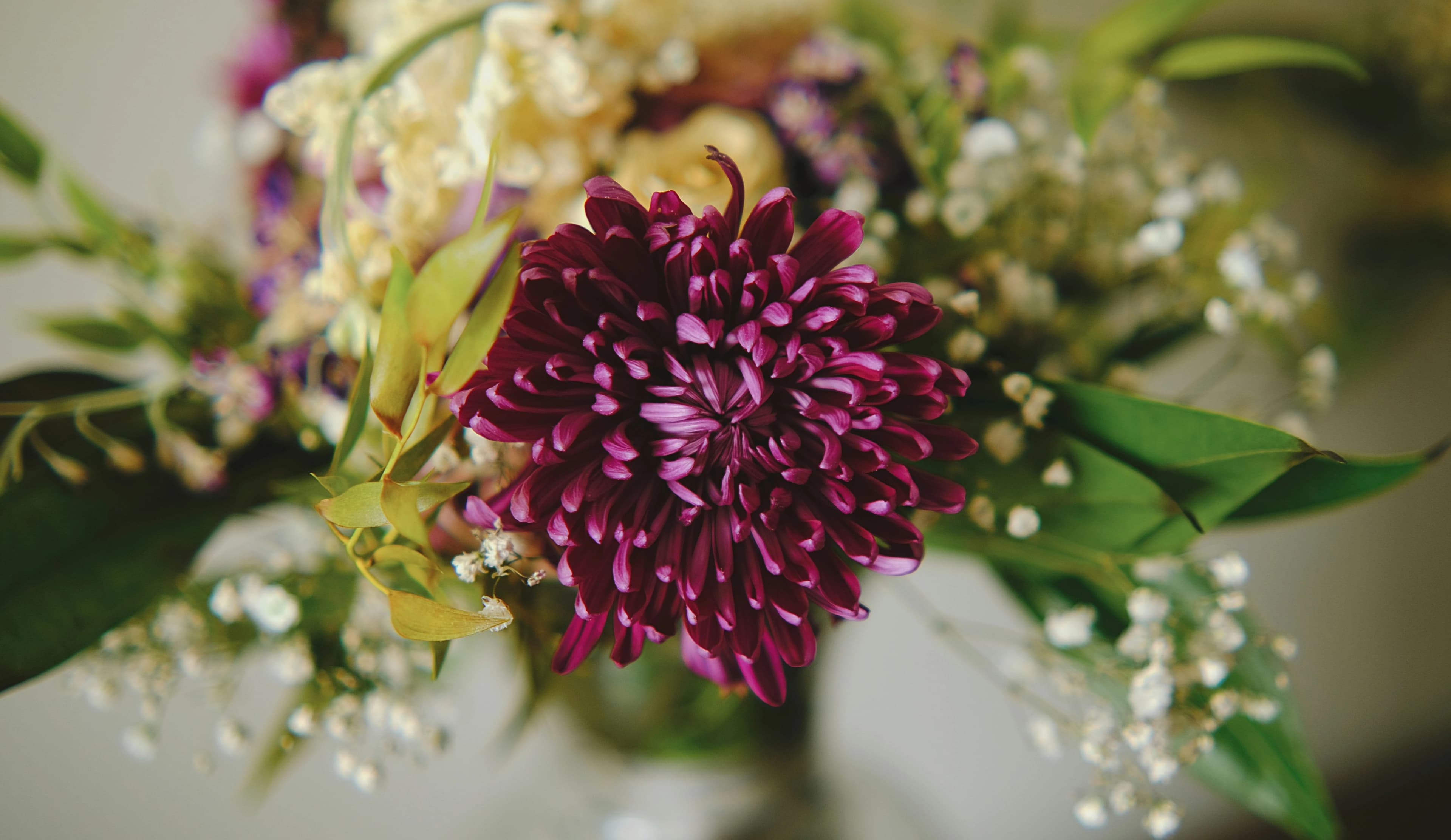 Honoring Loved Ones: Choosing the Best Funeral Flowers for Men