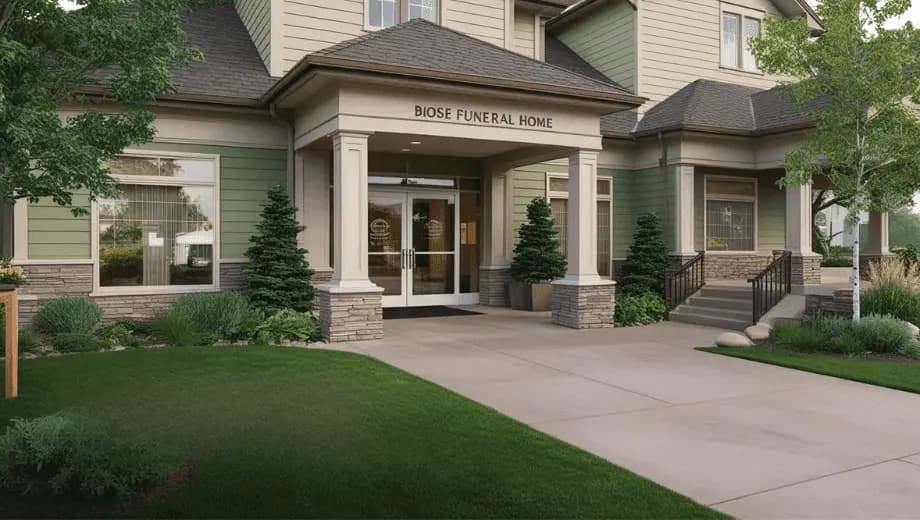 Human Composting Funeral: A New, Natural Way to Say Goodbye