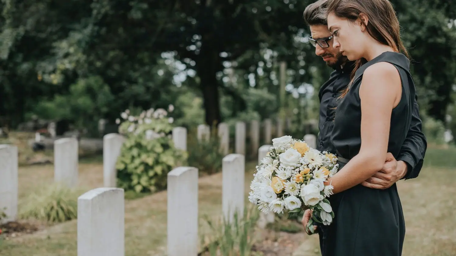 Life After Loss | Rebuilding Routines After Grief