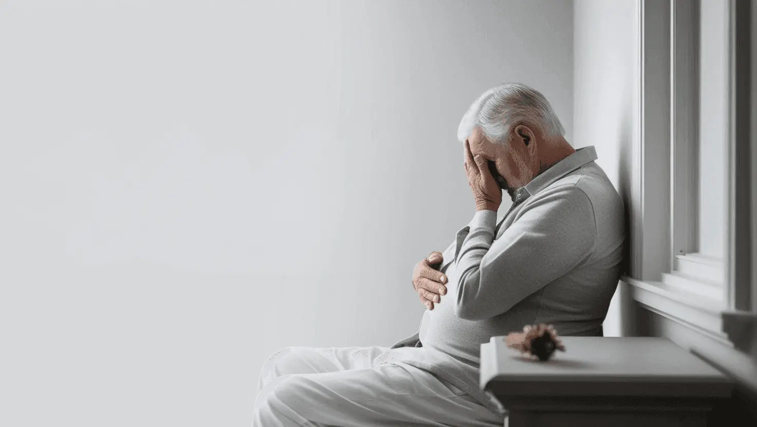 Losing Your Dad | Grief, Memory, and What Remains