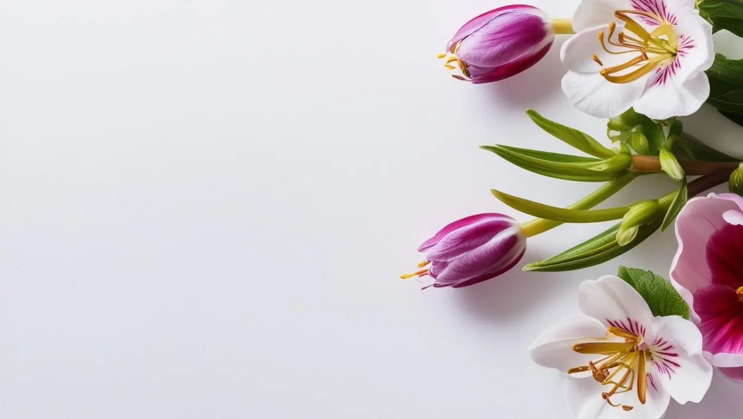 The Secret to Everlasting Blooms: How to Keep Your Flowers Fresh