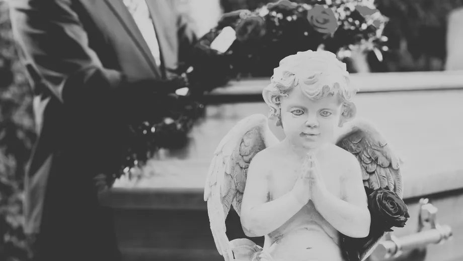 What to Say When He’s No Longer Here: Gentle Words for Fathers We Miss